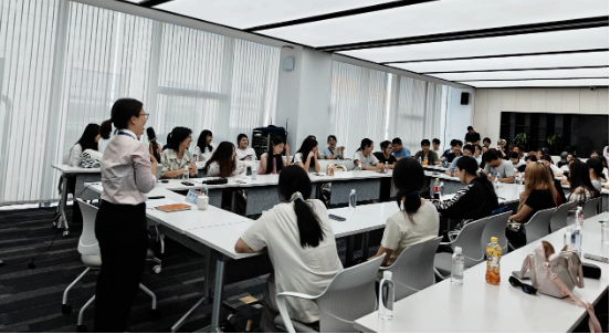 Vakashela i-Quangong Co., Ltd. futhi uhlole izimfihlo zokwenza izitini ezihlakaniphile