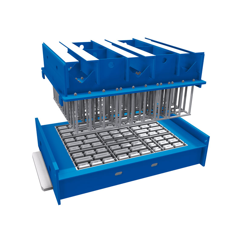 Ingabe usasebenzisa isikhunta sendabuko ekukhiqizeni kwakho izitini ezingenalutho?