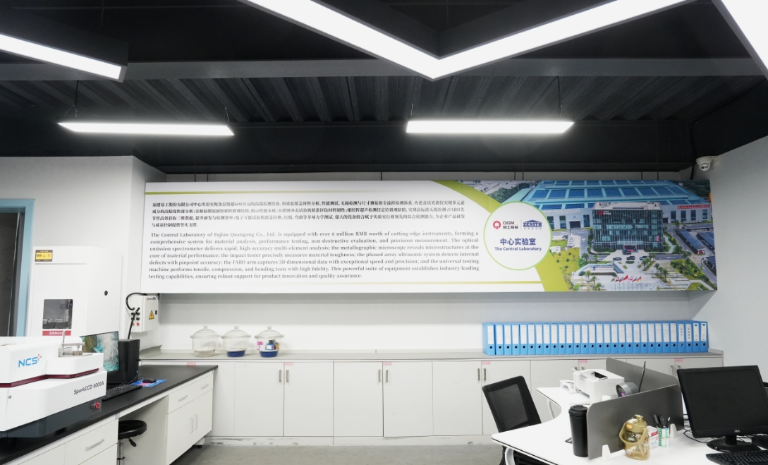 Ukukhiqiza okunembayo kudala imishini yezitini yekhwalithi ephezulu