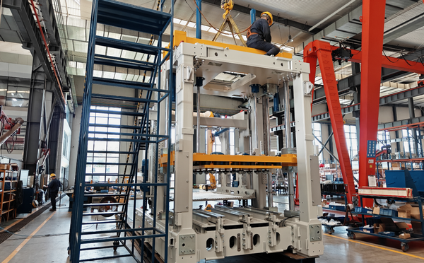 QGM | Gcina izingozi efektri futhi uthumele ukuthula kwengqondo ngaphandle kwemboni