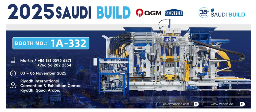 Ukuthuthukisa Ukuthuthukiswa Kwezinto Zokwakha Ezikuhlaza EMpumalanga Ephakathi Ngezisetshenziswa Ezihlakaniphile Zokwenza Izitini
