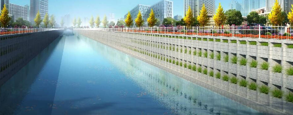 Indlela Isisetshenziswa Se-Quangong Esibumba Isizukulwane Esisha Sezitini Zokulawula Amanzi Ezisebenza Ngezinto Eziningi