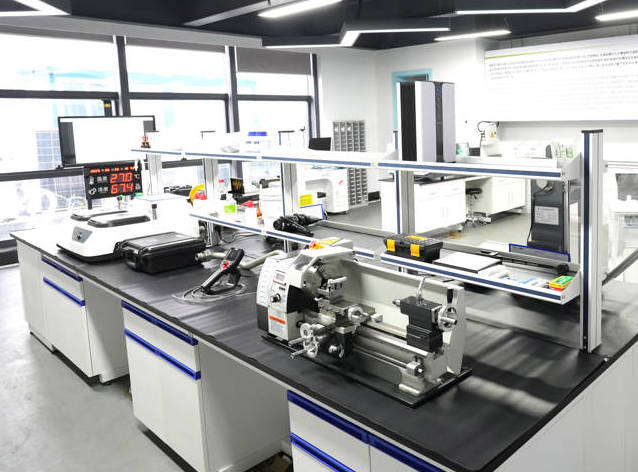 Ukuqinisekisa Ikhwalithi Kusuka Emthonjeni Wezinto Zokusebenza: Ukuqinisa Ikhono Eliyinhloko Lezinsiza Zokwenza Izitini